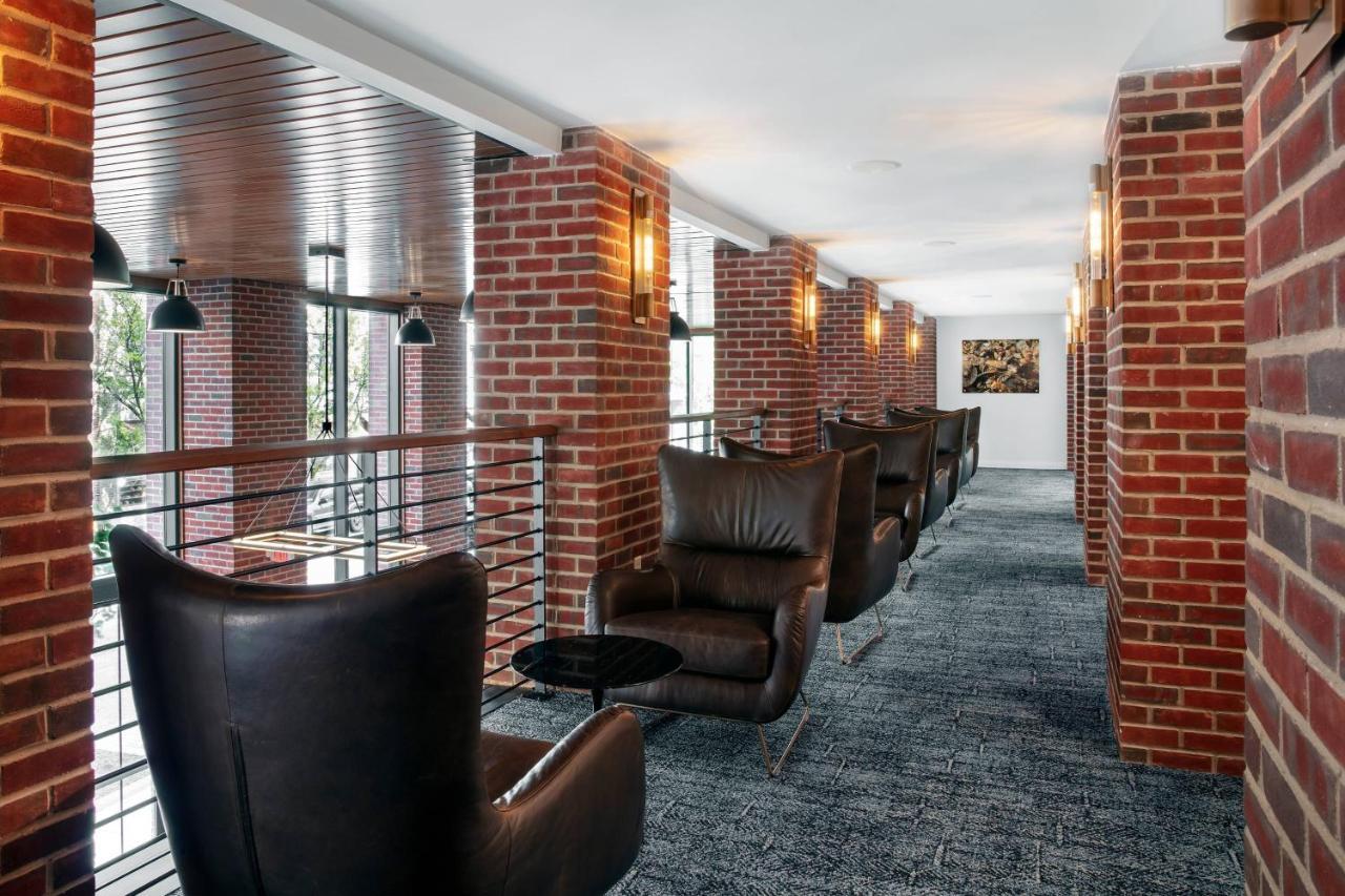 Residence Inn By Marriott Norwalk Exterior foto