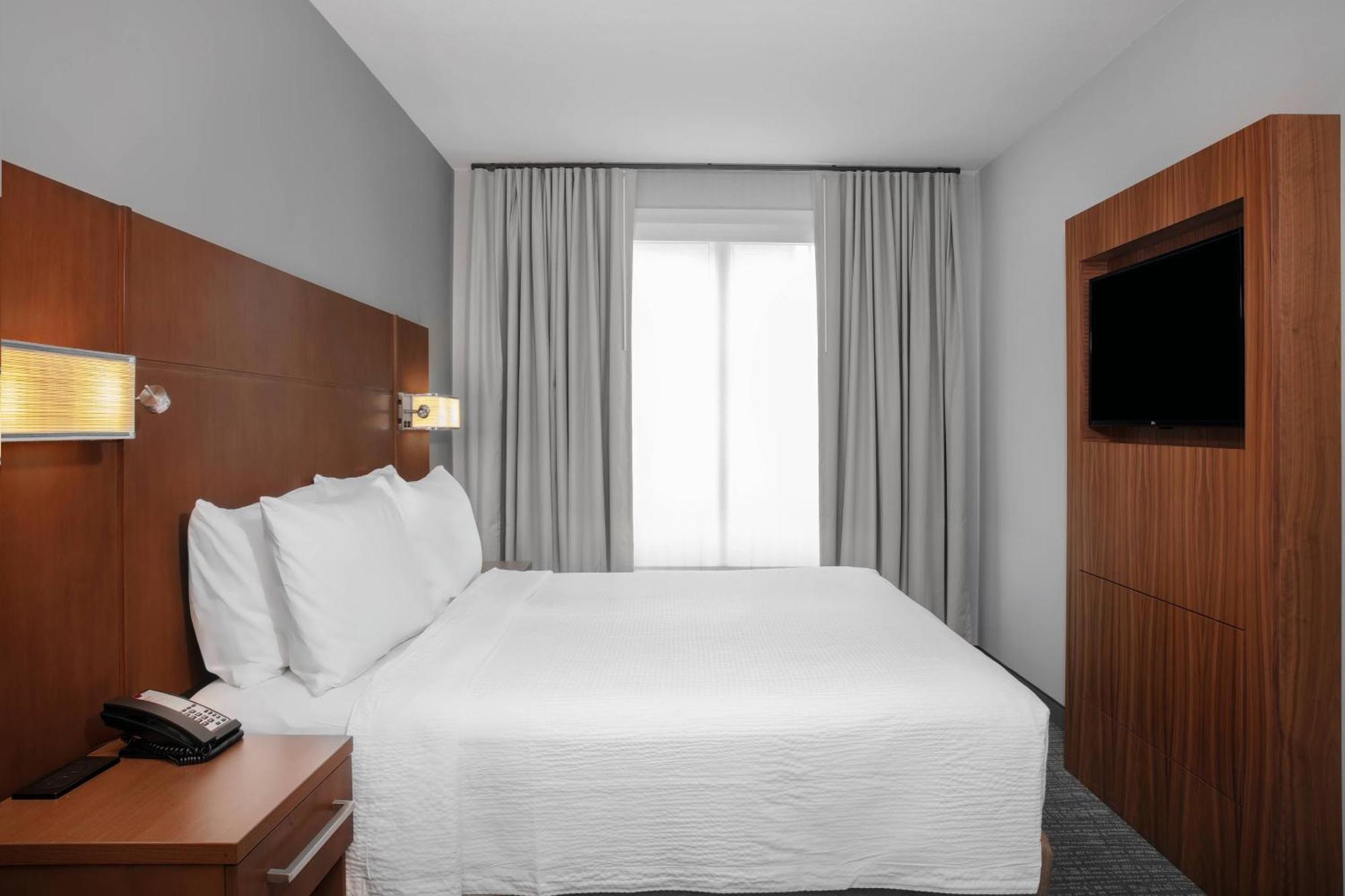 Residence Inn By Marriott Norwalk Exterior foto