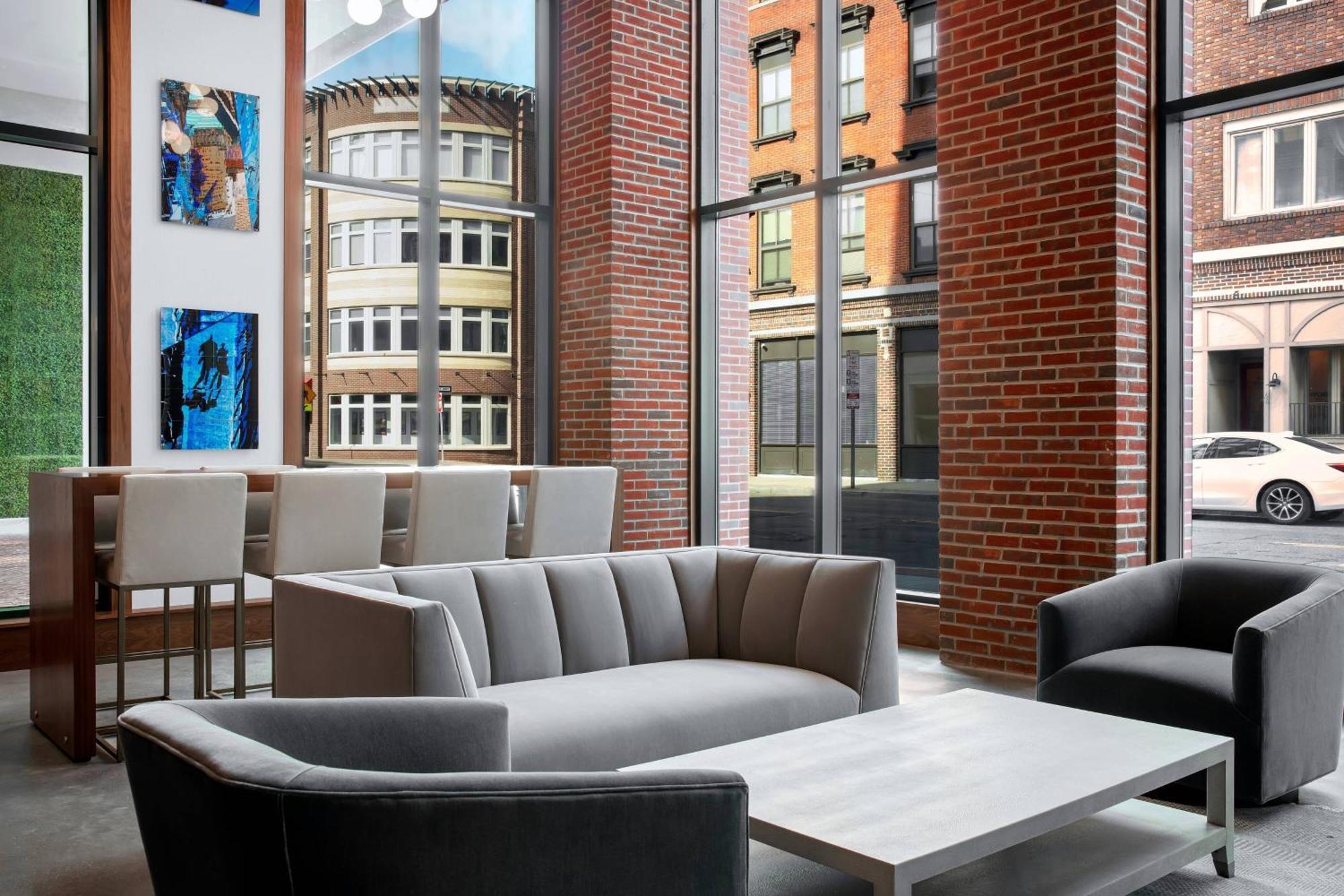 Residence Inn By Marriott Norwalk Exterior foto