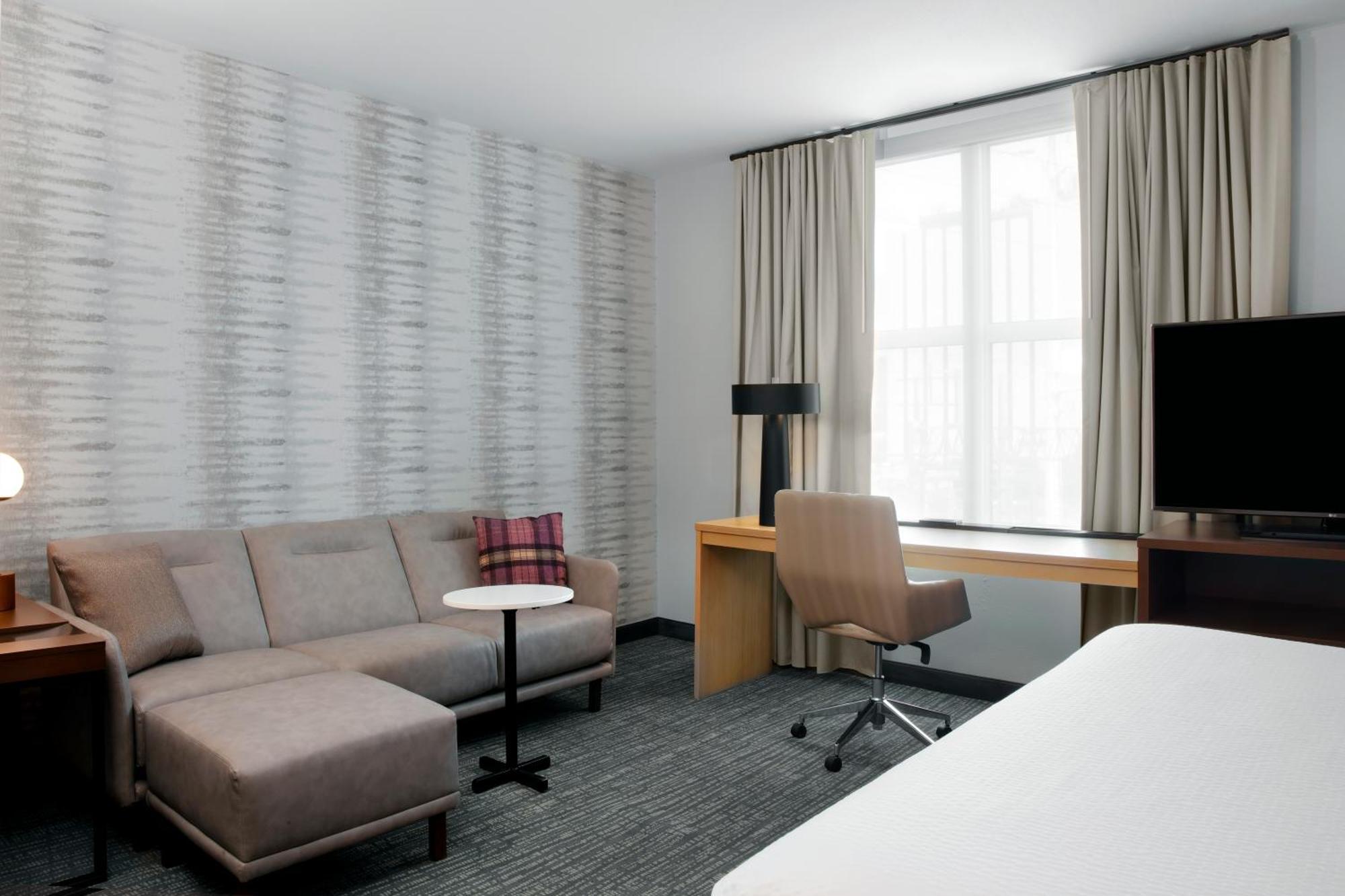 Residence Inn By Marriott Norwalk Exterior foto