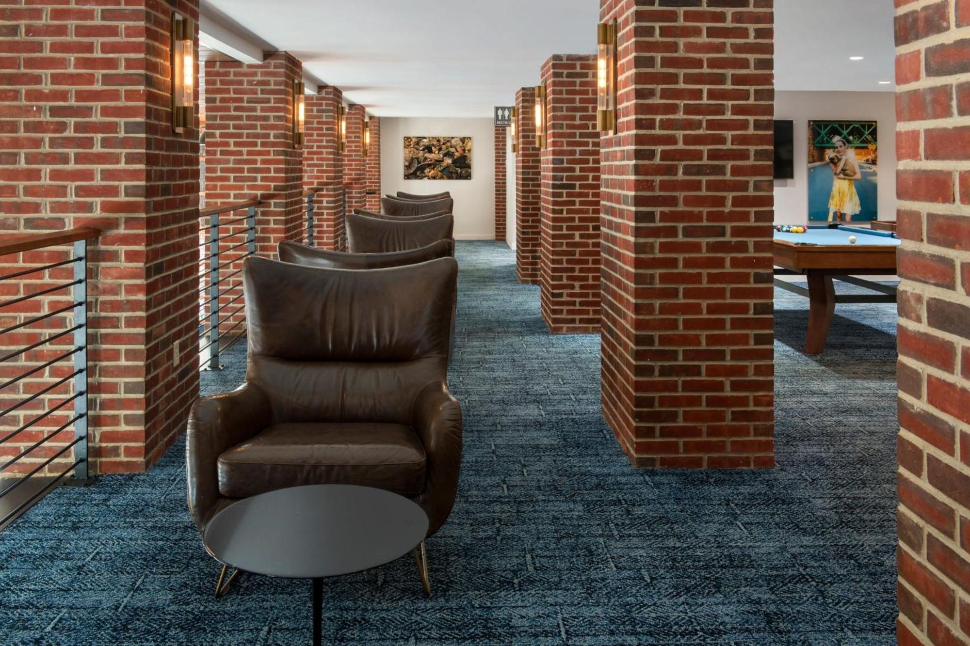 Residence Inn By Marriott Norwalk Exterior foto